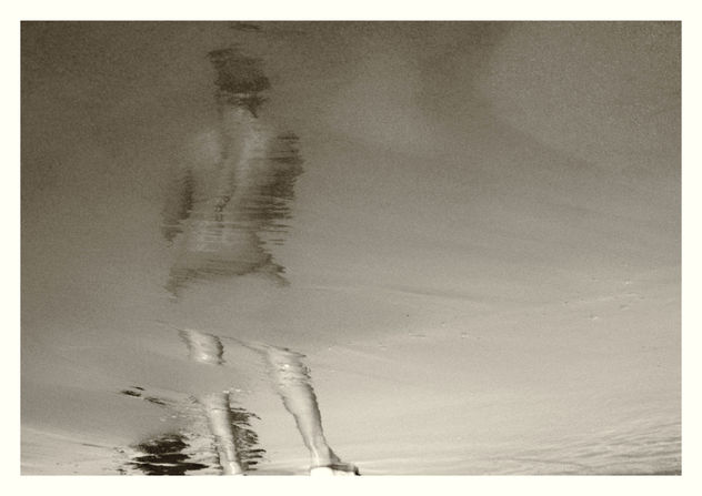 reflejoenelmar