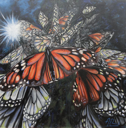 Mariposas org