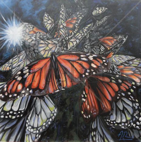 Mariposas org
