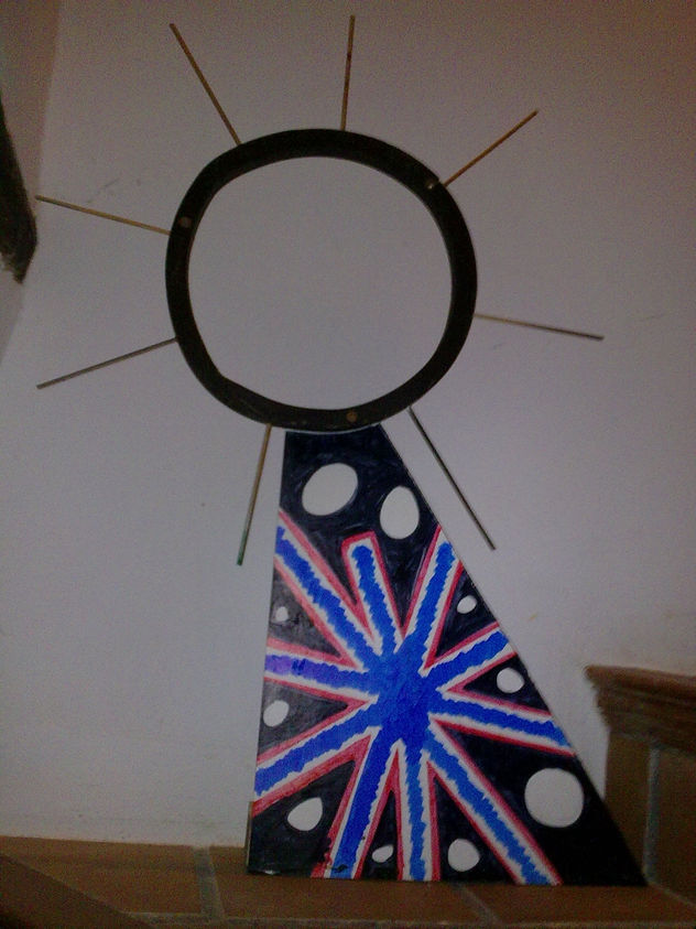 SAXON SUN