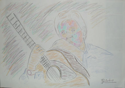 McCartney Multicolor