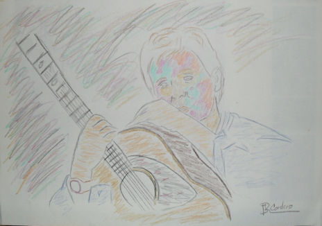 McCartney Multicolor