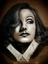 GRETA GARBO