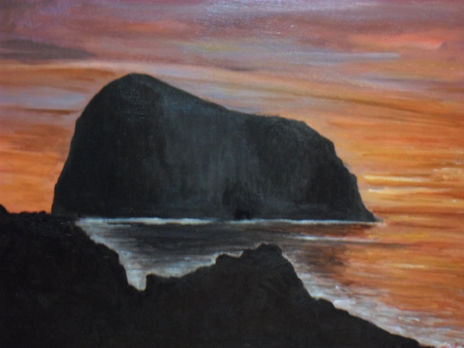 Piedra de la...