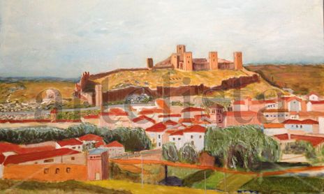 Paisajes