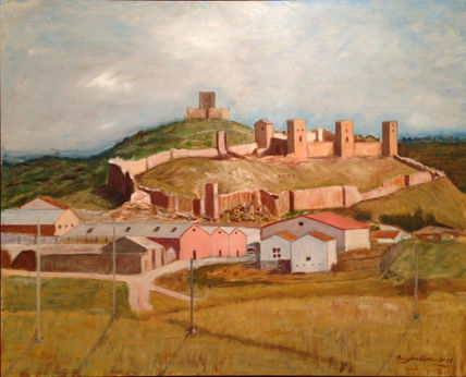 Molinade...