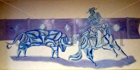 Pintura mural