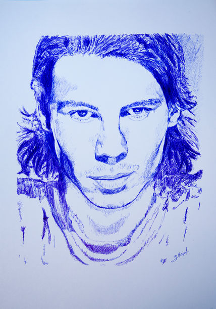 Rafa Nadal
