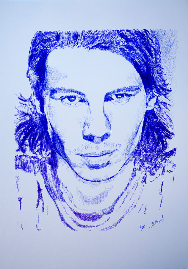 Rafa Nadal
