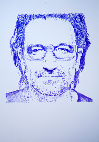 Bono Ink