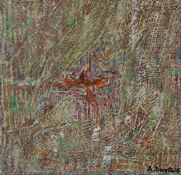 Cicatrices del tiempo