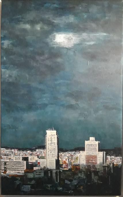 Madrid Amaneciendo