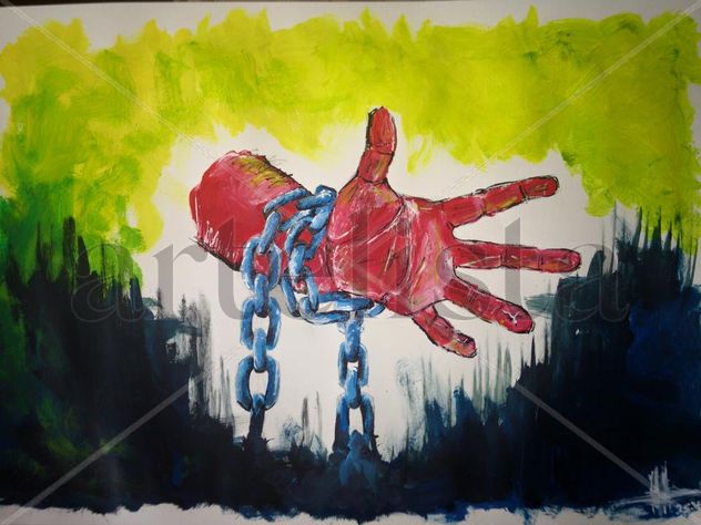 Cadenas para la libertad