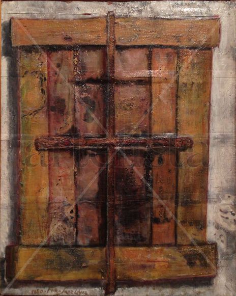 Ventana,...
