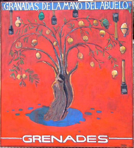 Granadas