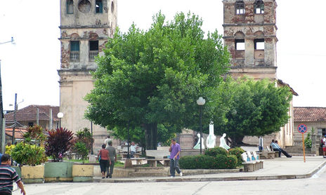 Ciudad