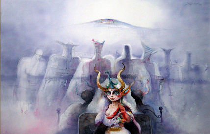 Habitantes