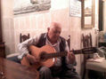 jJOSE AGUILERA - MAESTRO GUITARRISTA , MI PADRE