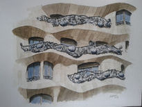 La Pedrera