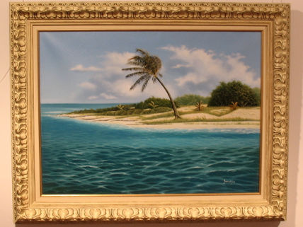 Paraíso en el Caribe