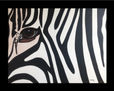 Mirada De zebra