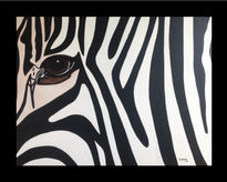 Mirada De zebra