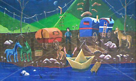 Surrealista