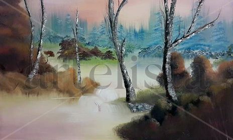 Paisajes