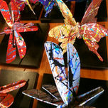 butterflies & dragonfly thumbnail 1