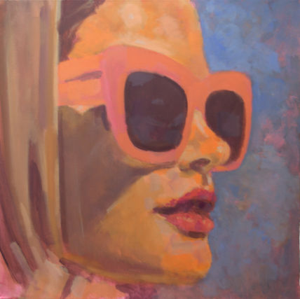 Serie Sunglasses n.3