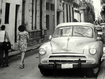 Calle de La Habana