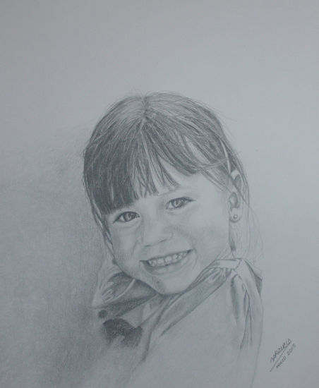 LUCIA Graphite