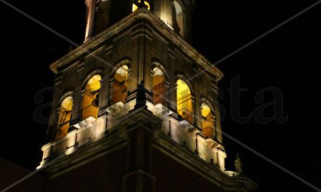 paisajes Queretaro