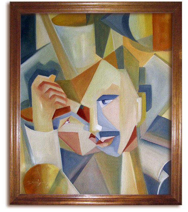 LA CITA