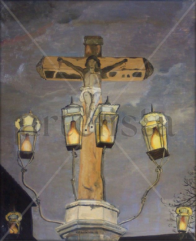 Cristo de los Faroles