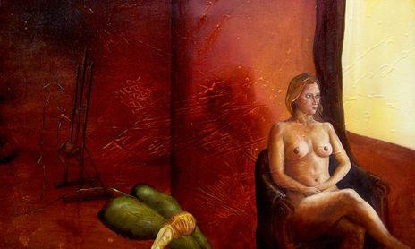 "Ceres Gasteropodos"