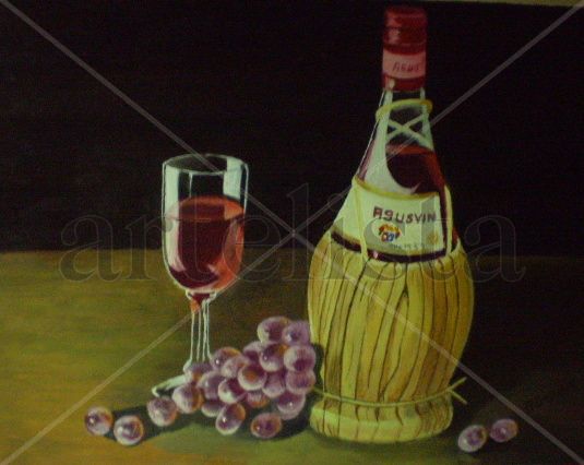 buen vino