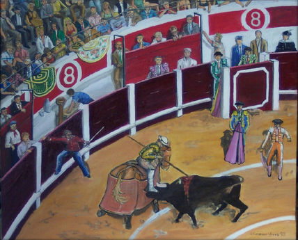 Tercio de varas