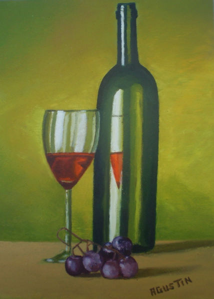 Vinorose