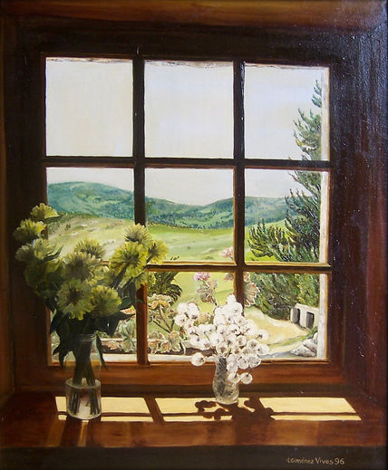 La ventana
