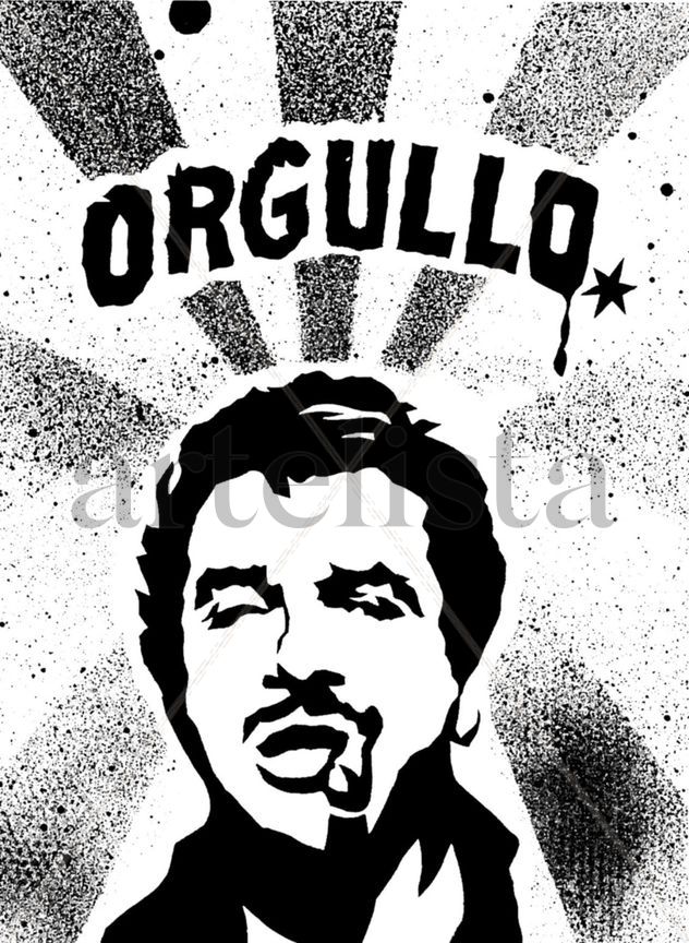 Orgullo