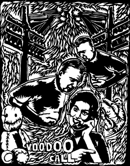 Voodoo call