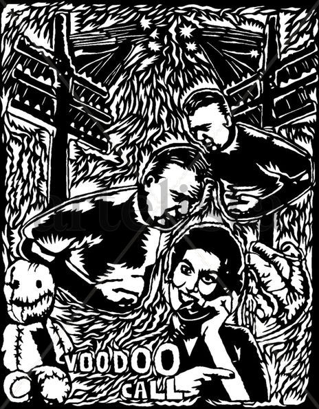 Voodoo call