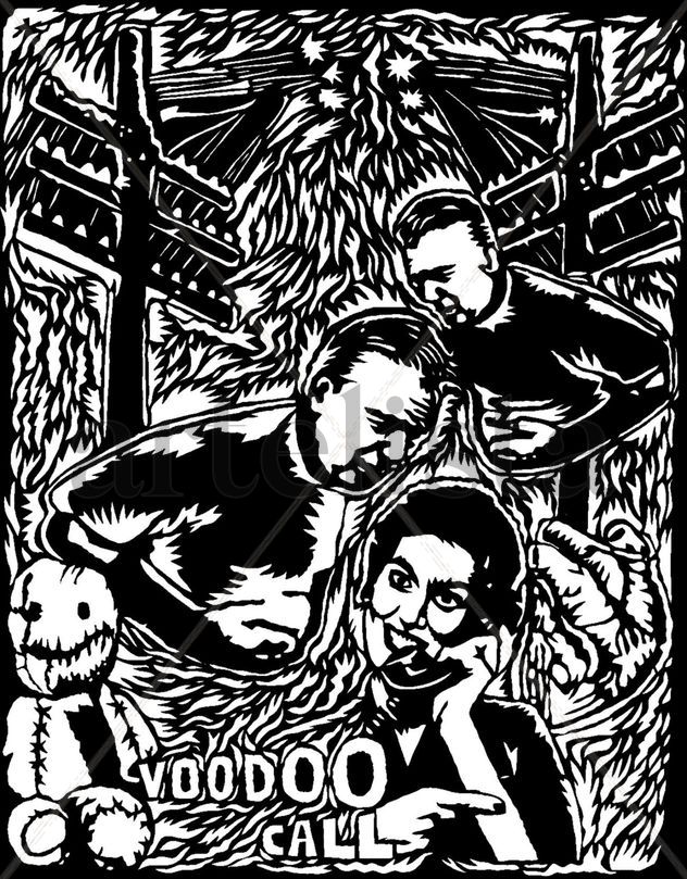 voodoo call