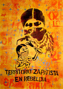 Territorio zapatista