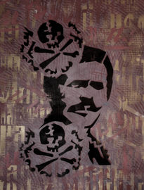 Nestor makhno