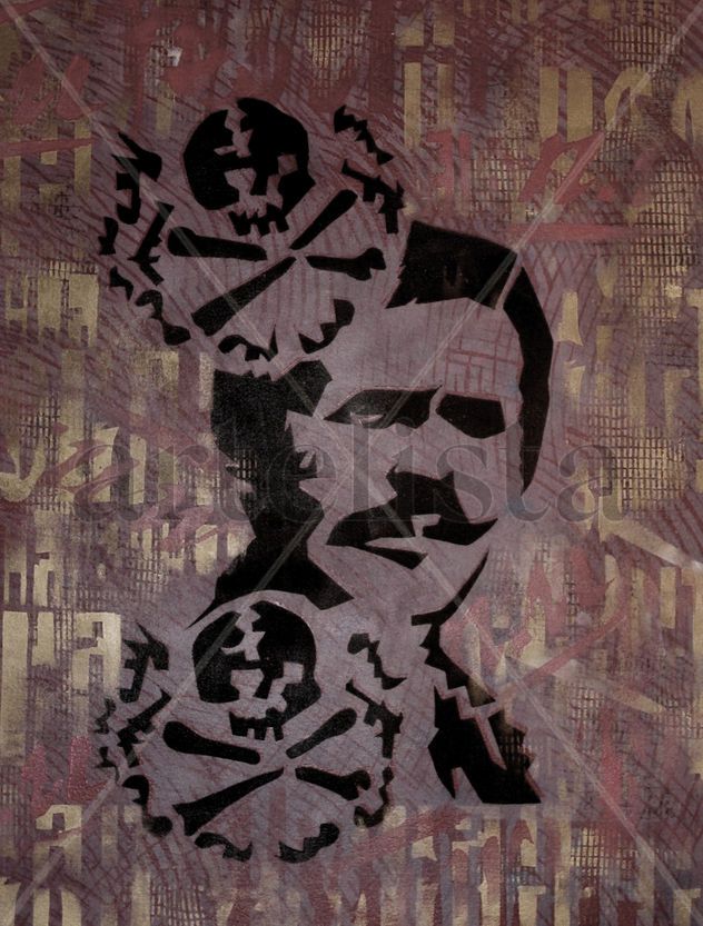 NESTOR MAKHNO