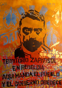 Territorio zapatista 2