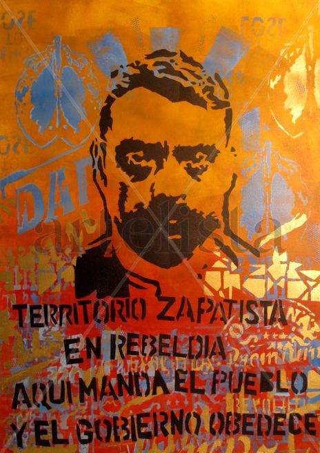 Territorio zapatista 2