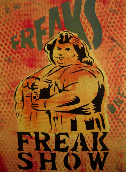 Freak Circus
